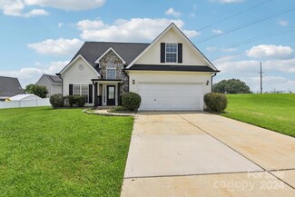 3604 Chepstow Ct, Charlotte, NC 28262