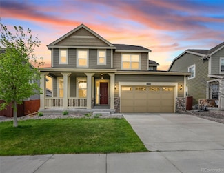 14850 Oslo Ave, Parker, CO 80134