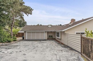 3040 Hillside Dr, Burlingame, CA 94010