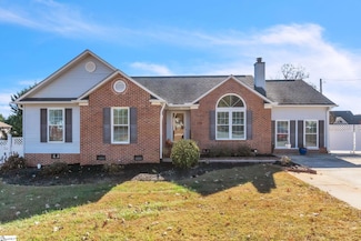 719 Ansel School Rd, Greer, SC 29651