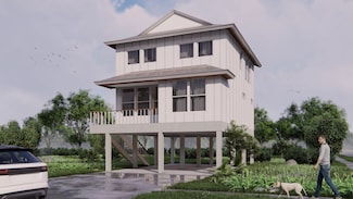 701 39th St, Galveston, TX 77550