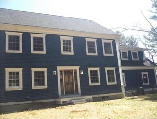 252 Barker Rd, East Wareham, MA 02538