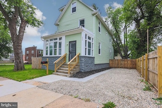 5216 Florence Ave, Baltimore, MD 21215