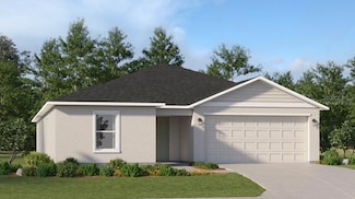 2502 Mckinley Dr, Lake Wales, FL 33853
