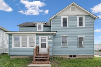 212 W Alden St, Arlington, MN 55307
