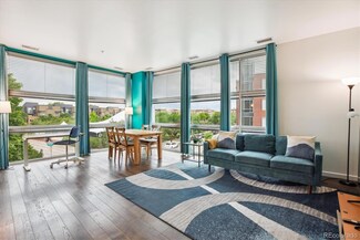 2958 Syracuse St Unit 317, Denver, CO 80238