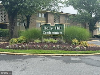 7208 Donnell Place Unit B, District Heights, MD 20747