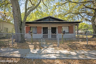 4114 Moncrief Rd, Jacksonville, FL 32209