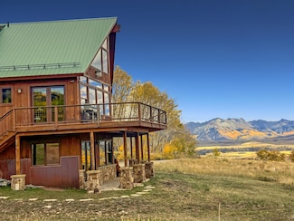 1678 Little Cone Ranch Rd, Placerville, CO 81430