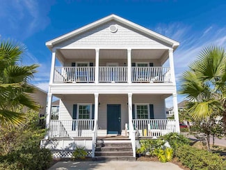 150 Golf Villa Dr, Santa Rosa Beach, FL 32459
