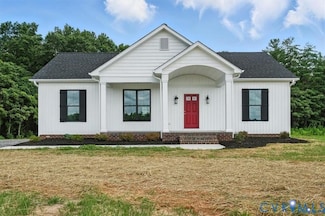 2140 Bent Creek Rd, Concord, VA 24538