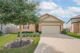 10143 Lilac Croft Ln, Richmond, TX 77406