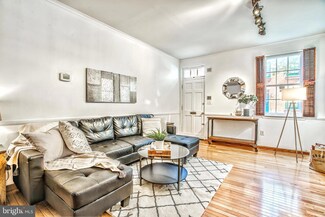 1703 Lancaster St, Baltimore, MD 21231