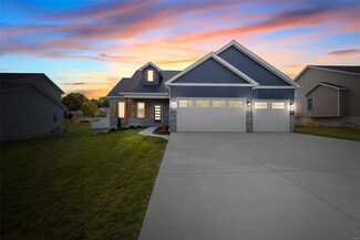 626 Alsace Dr, Pevely, MO 63070