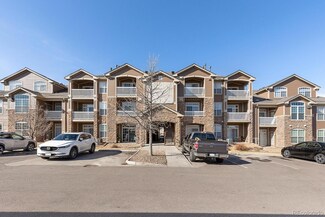 7440 S Blackhawk St Unit 4-105, Englewood, CO 80112