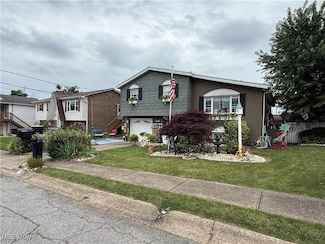 116 Arena Dr, Weirton, WV 26062