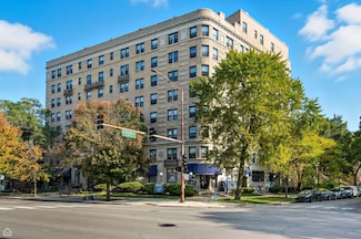 7301 N Sheridan Rd Unit 901, Chicago, IL 60626