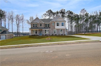 520 Dulles Dr, McDonough, GA 30253