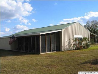 319 Tick Duckett Rd, Albertville, AL 35951