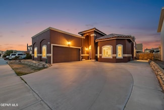 3044 Tierra Fresno Dr, El Paso, TX 79938