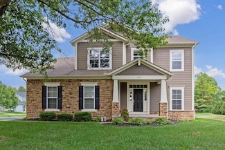 7035 Coffman Rd, Dublin, OH 43017