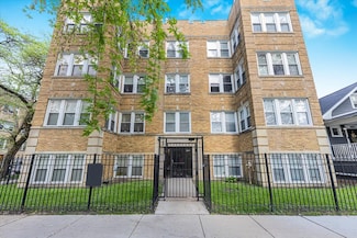 4855 N Springfield Ave Unit 3, Chicago, IL 60625