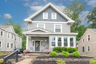 3762 Isabella Ave, Cincinnati, OH 45209