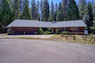 412 Grove Ave, McCloud, CA 96057