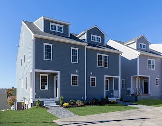 7 Hill St Unit 12, Norfolk, MA 02056