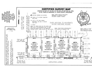 Lot 1 60th Ave, Hammond Township, WI 54002