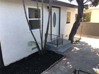 1430 S Mcbride Ave, Commerce, CA 90040