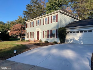 13456 Point Pleasant Dr, Chantilly, VA 20151