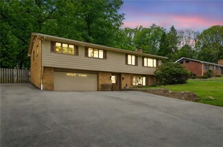 124 Hilton Rd, Greensburg, PA 15601
