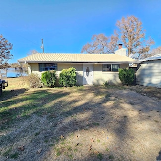 129 Overcup Lake Rd, Morrilton, AR 72110