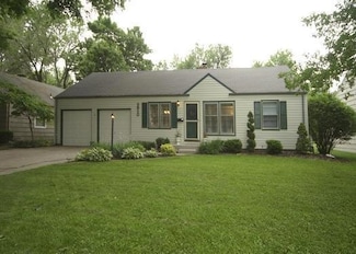 2920 W 48th Terrace, Westwood, KS 66205