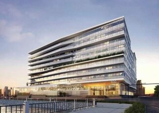 800 Avenue at Port Imperial Blvd Unit 323, Weehawken, NJ 07086
