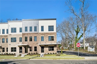 320 N Hamilton St, Richmond, VA 23221