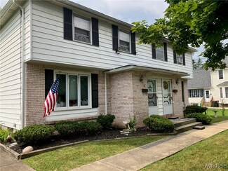 31 Hess Place, Lancaster, NY 14086