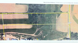 7 Acres Santas Loop, Wonewoc, WI 53968