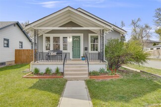 2203 S Humboldt St, Denver, CO 80210