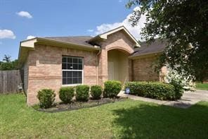 21630 Trilby Way, Humble, TX 77338