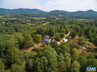 2915 Shiffletts Mill Rd, Crozet, VA 22932