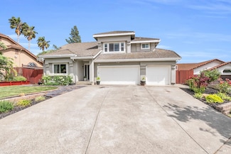 2812 Silver Fox Cir, Fairfield, CA 94534