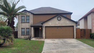 535 Wayward Pass, Schertz, TX 78154