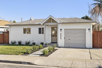 352 B St, Redwood City, CA 94063