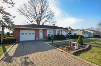 4628 Sieger Rd, Orefield, PA 18069