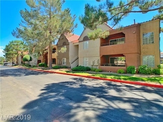 2200 S Fort Apache Rd Unit 2116, Las Vegas, NV 89117