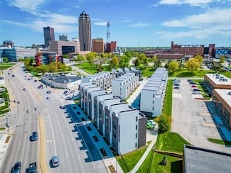 1201 Center St Unit B102, Des Moines, IA 50309