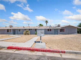204 Woodham Ave, Barstow, CA 92311