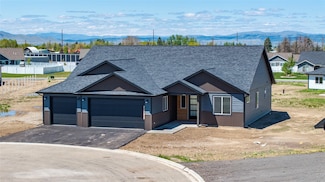 3940 Prestige Ct, East Helena, MT 59635
